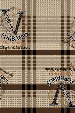 字母印花华亿平台图片