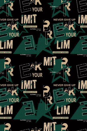 字母印花华亿平台图片