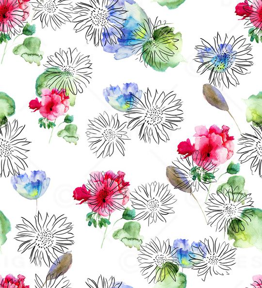 女装印花华亿平台图片