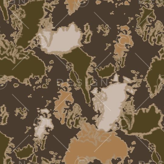 迷彩印花华亿平台图片