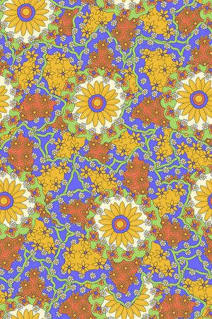 女装印花华亿平台图片