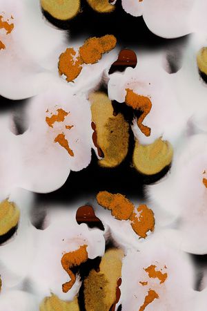 肌理印花华亿平台图片