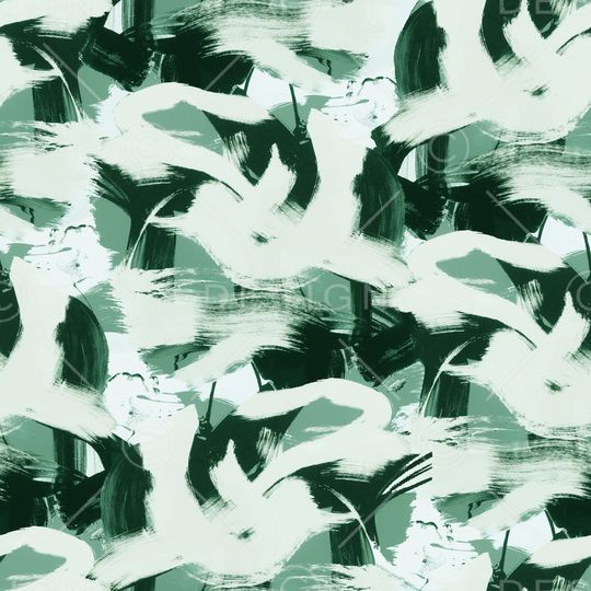 肌理印花华亿平台图片