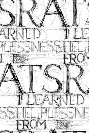 字母印花华亿平台图片