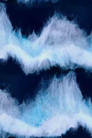 海浪印花华亿平台图片