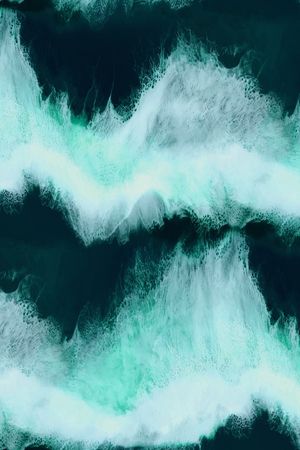 海浪印花华亿平台图片