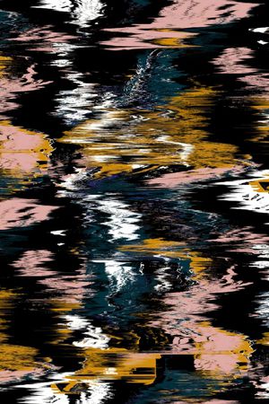 海浪印花华亿平台图片