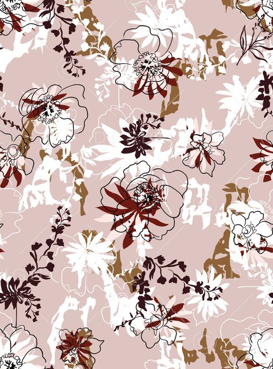 女装印花华亿平台图片