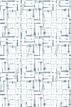 字母印花华亿平台图片