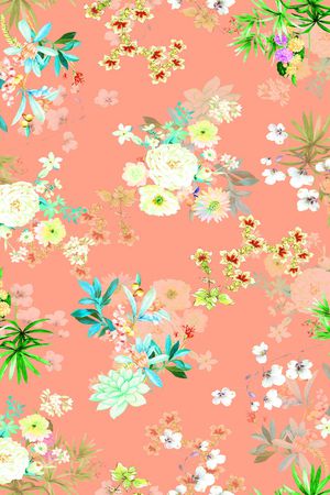 数码华亿平台印花华亿平台图片