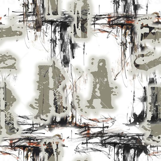 字母印花华亿平台图片