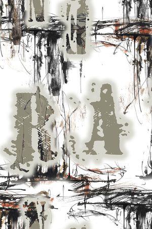 字母印花华亿平台图片