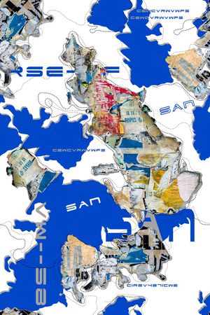 字母印花华亿平台图片