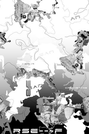 字母印花华亿平台图片