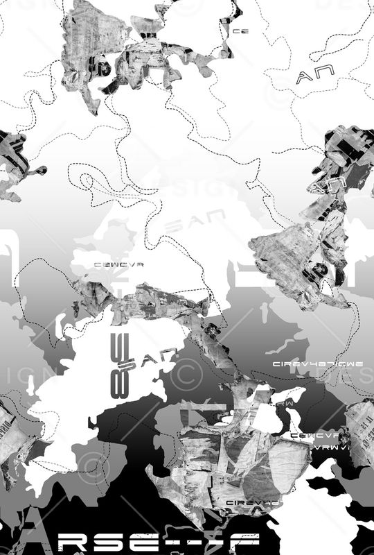 字母印花华亿平台图片