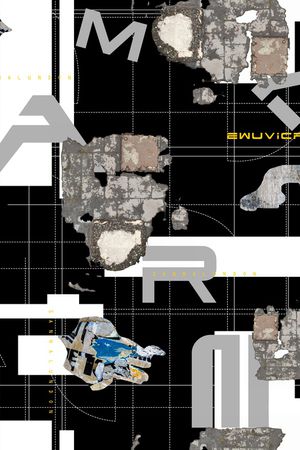 线条印花华亿平台图片