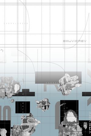 线条印花华亿平台图片