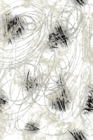 线条印花华亿平台图片