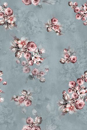 底纹印花华亿平台图片