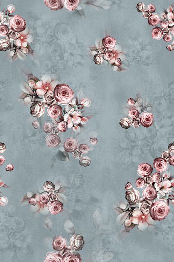 底纹印花华亿平台图片