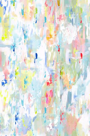 水彩印花华亿平台图片