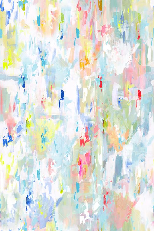 水彩印花华亿平台图片