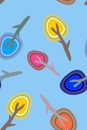 传统华亿平台印花华亿平台图片