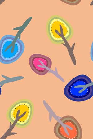 传统华亿平台印花华亿平台图片