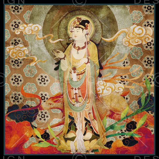 肌理印花华亿平台图片