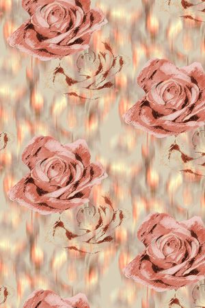 中东印花华亿平台图片