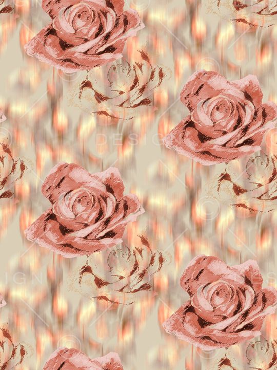 中东印花华亿平台图片