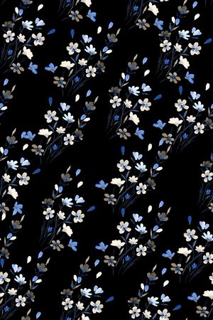 中老年印花华亿平台图片