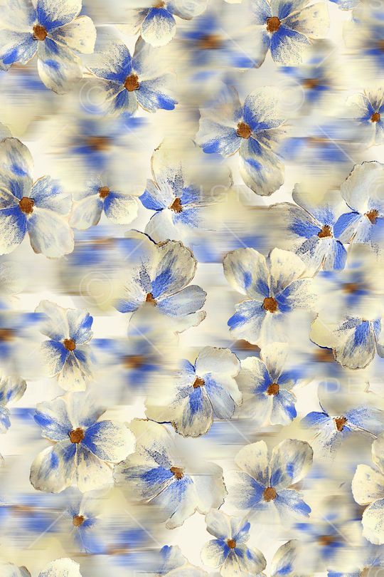 水彩印花华亿平台图片