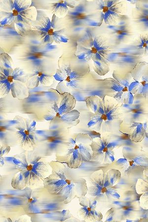 水彩印花华亿平台图片