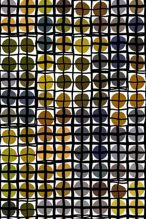 真丝印花华亿平台图片