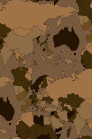 迷彩印花华亿平台图片