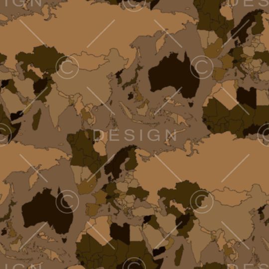 迷彩印花华亿平台图片