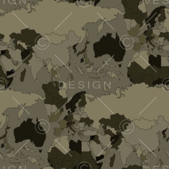 迷彩印花华亿平台图片