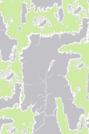 地图印花华亿平台图片