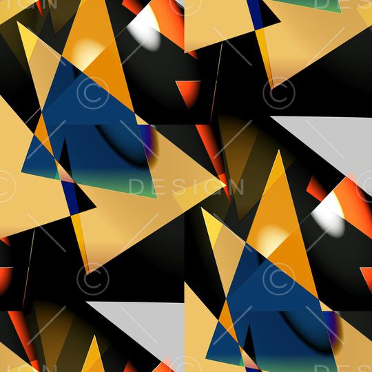 渐变印花华亿平台图片