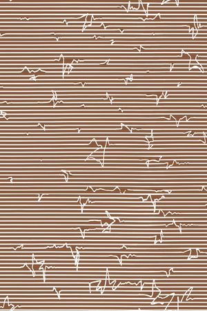 条纹印花华亿平台图片