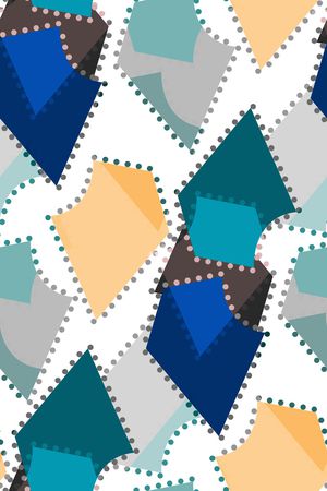 休闲印花华亿平台图片