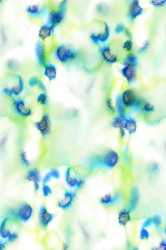 水彩印花华亿平台图片