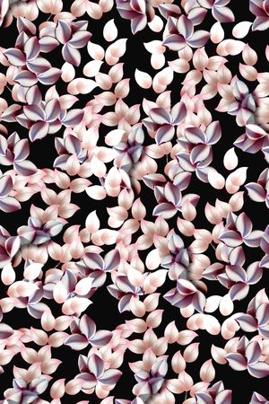 叶子印花华亿平台图片