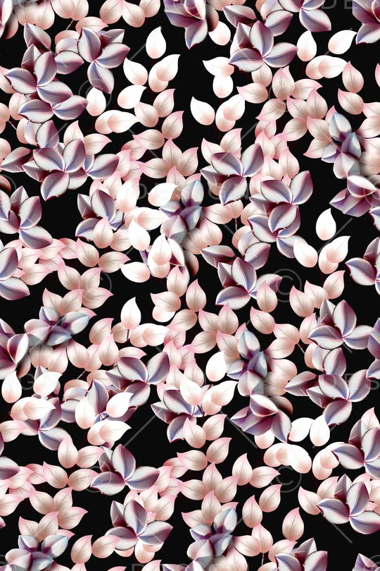 叶子印花华亿平台图片