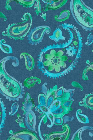 水彩印花华亿平台图片