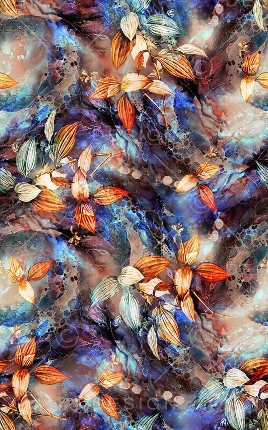 abstract印花华亿平台图片