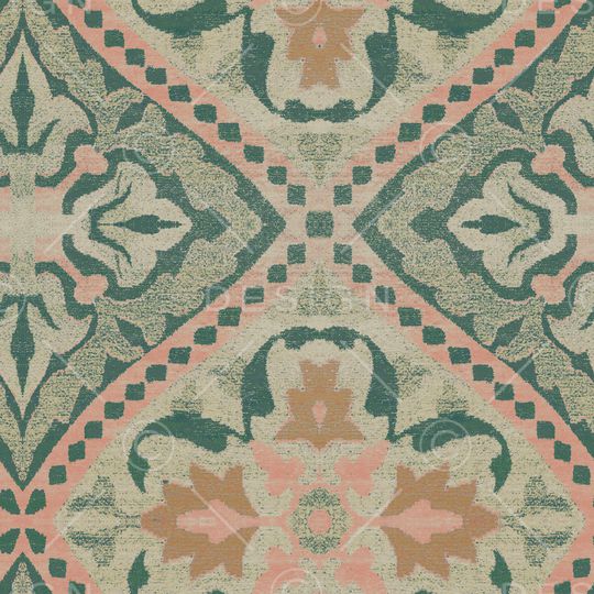 民族风印花华亿平台图片