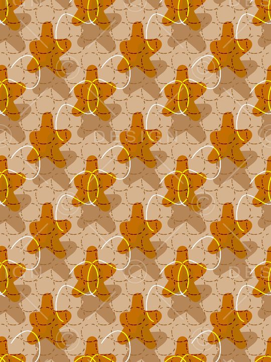 星星印花华亿平台图片