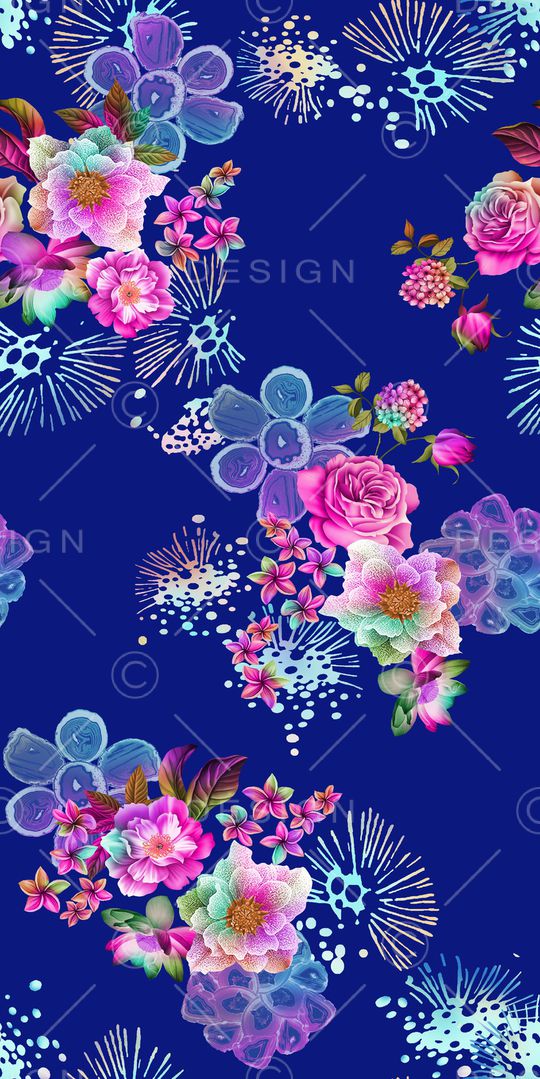 大花印花华亿平台图片